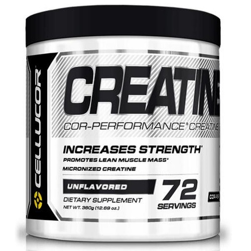 Cellucor COR-Performance Creatine, 360 Grams